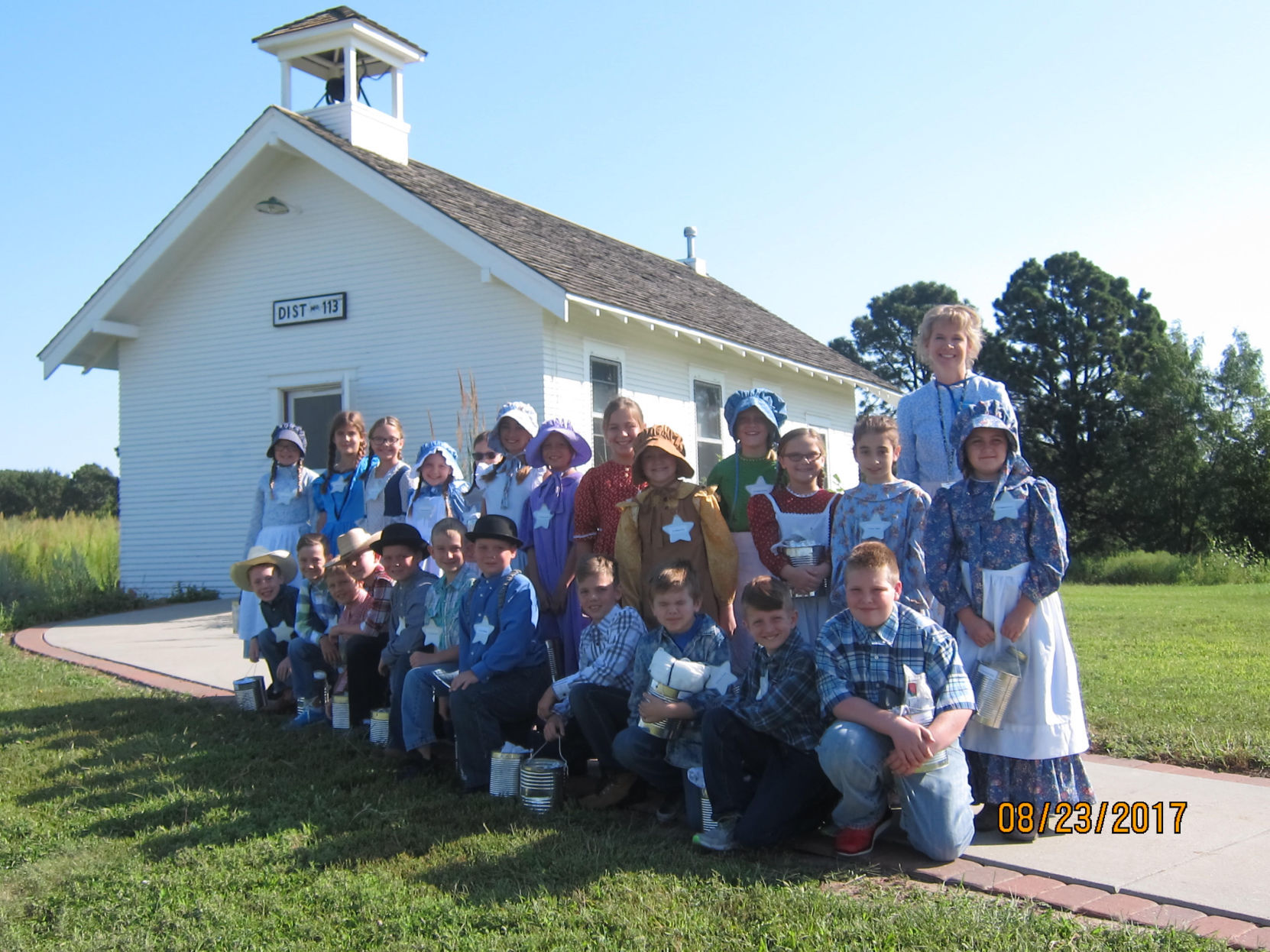 Heritage School